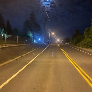 Meet your Posher, Preston